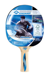 Ракетка для настольного тенниса Ovtcharov 700 FSC цена и информация | Ракетки для настольного тенниса, чехлы и наборы | 220.lv
