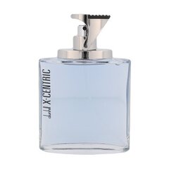 Dunhill X-Centric EDT vīriešiem 100 ml cena un informācija | Vīriešu smaržas | 220.lv