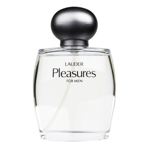 Odekolons Estée Lauder Pleasures Men vīriešiem 100 ml цена и информация | Vīriešu smaržas | 220.lv