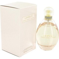 Sarah Jessica Parker Lovely EDP sievietēm 100 ml цена и информация | Женские духи | 220.lv