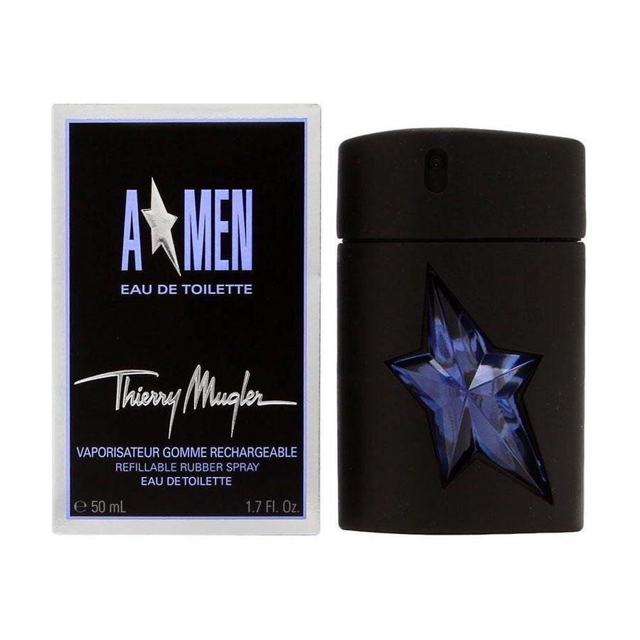 Thierry Mugler Amen EDT vīriešiem 50 ml cena un informācija | Vīriešu smaržas | 220.lv
