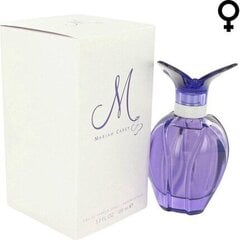 Mariah Carey M by Mariah Carey EDP 100ml cena un informācija | Sieviešu smaržas | 220.lv