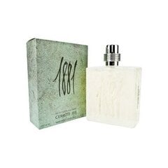 Cerruti 1881 Men EDT, 200 мл цена и информация | Мужские духи | 220.lv