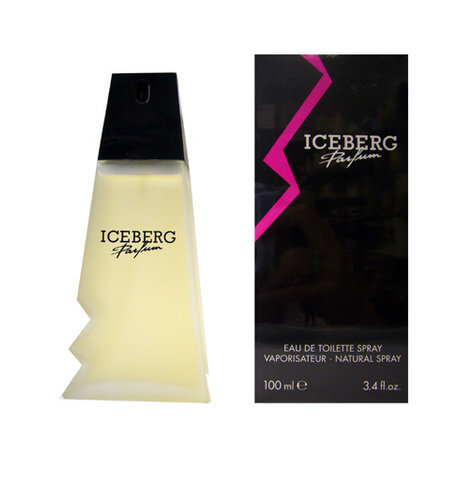 Tualetes ūdens Iceberg Femme EDT 100 ml cena un informācija | Sieviešu smaržas | 220.lv