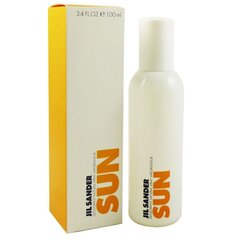 Sun - dezodorants aerosols цена и информация | Парфюмированная женская косметика | 220.lv