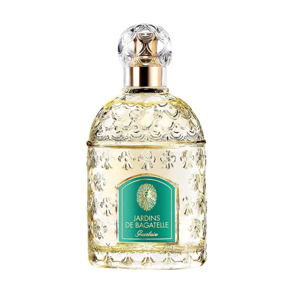 Guerlain Jardins de Bagatelle EDP sievietēm 100 ml цена и информация | Sieviešu smaržas | 220.lv