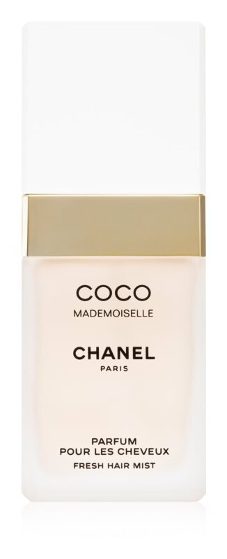 Matu migla Chanel Coco Mademoiselle sievietēm, 35 ml cena un informācija | Sieviešu smaržas | 220.lv