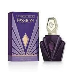 <table>Elizabeth Taylor Passion EDT 74ml</table> цена и информация | Женские духи | 220.lv