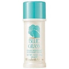 Izsmīdzināms dezodorants Elizabeth Arden Blue Grass 40 ml cena un informācija | Parfimēta sieviešu kosmētika | 220.lv
