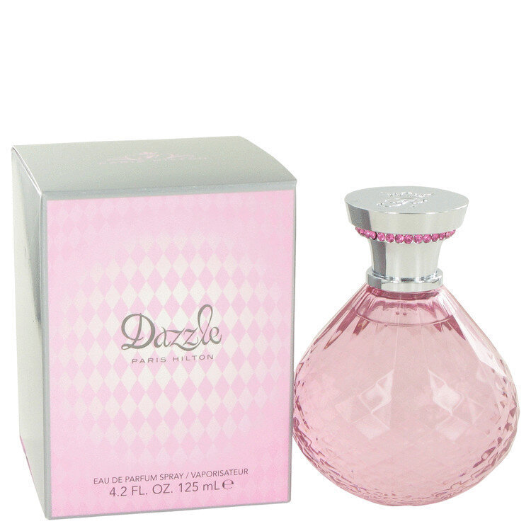 Paris Hilton Dazzle EDP sievietēm 125 ml цена и информация | Sieviešu smaržas | 220.lv