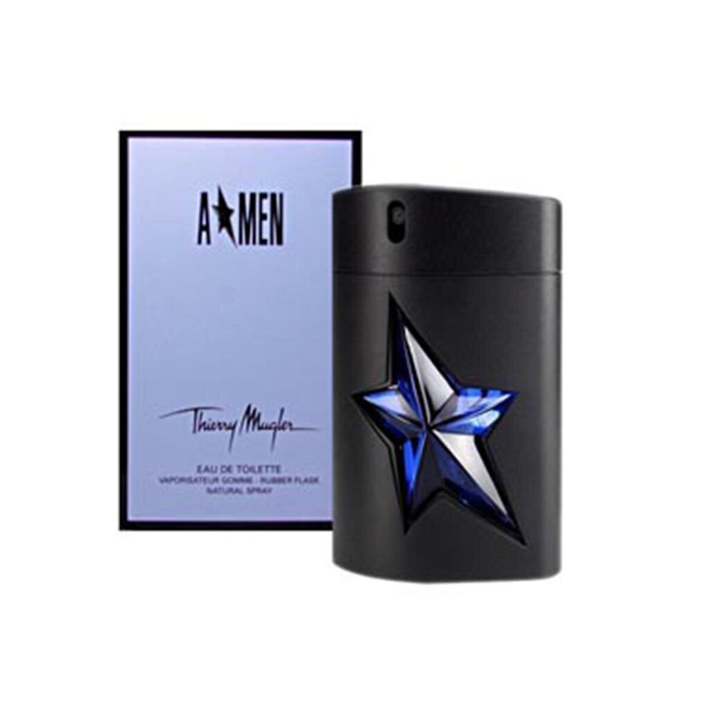 Thierry Mugler Amen EDT vīriešiem 100 ml cena un informācija | Sieviešu smaržas | 220.lv