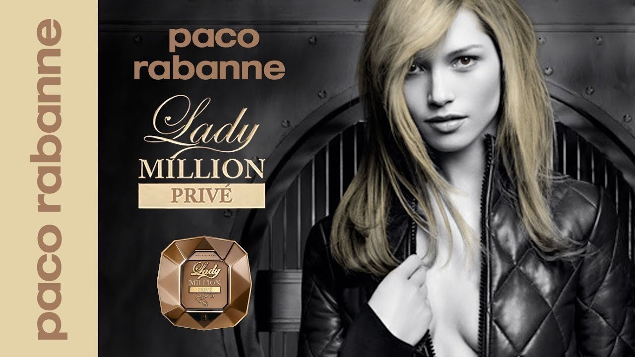Paco Rabanne Lady Million Prive EDP sievietēm 80 ml цена и информация | Sieviešu smaržas | 220.lv