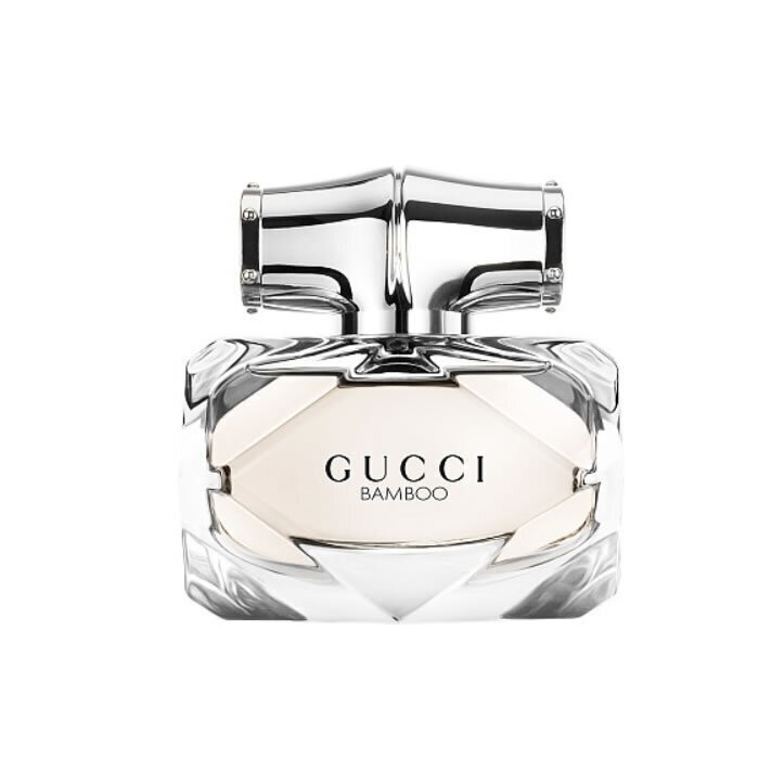 Gucci Bamboo EDT sievietēm 75 ml cena un informācija | Sieviešu smaržas | 220.lv