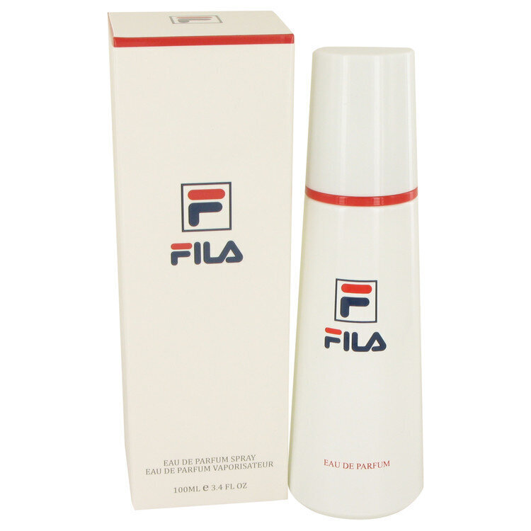 Fila Fila EDP sievietēm 100 ml цена и информация | Sieviešu smaržas | 220.lv