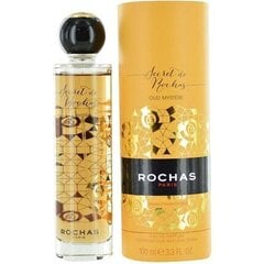 Parfimērijas ūdens Rochas Secret de Rochas Oud Mystere EDP sievietēm, 100 ml cena un informācija | Sieviešu smaržas | 220.lv