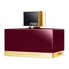 Fendi L´Acquarossa Elixir EDP sievietēm 50 ml cena un informācija | Fendi Smaržas, kosmētika | 220.lv