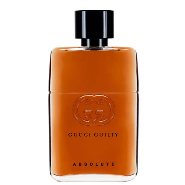 Parfimērijas ūdens Gucci Guilty Absolute Pour Homme EDP 150 ml цена и информация | Vīriešu smaržas | 220.lv