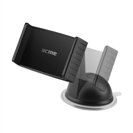 Telefona turētājs ACME PM2204 clamp dash cena un informācija | Auto turētāji | 220.lv