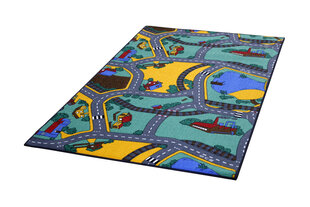 AW Rugs bērnu paklājs Playtime 140x200 cm cena un informācija | Paklāji | 220.lv