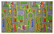 AW Rugs bērnu paklājs Playcity 140x200 cm цена и информация | Paklāji | 220.lv