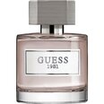 Guess Guess 1981 For Men EDT vīriešiem, 50 ml