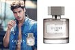 Guess Guess 1981 For Men EDT vīriešiem, 50 ml цена и информация | Vīriešu smaržas | 220.lv