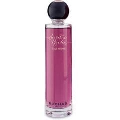 Parfimērijas ūdens Rochas Secret de Rochas Rose Intense EDP 100 ml cena un informācija | Sieviešu smaržas | 220.lv