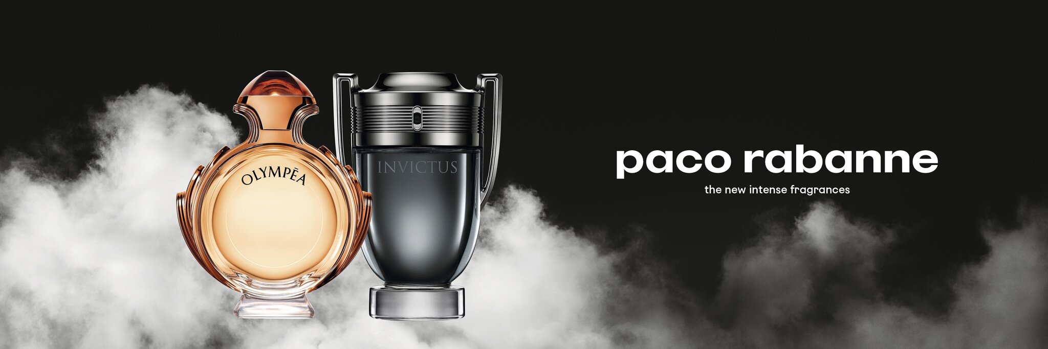 Paco Rabanne Invictus Intense - EDT 100 ml + EDT 10 ml цена и информация | Vīriešu smaržas | 220.lv