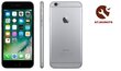 Apple iPhone 6 LTE 16GB, Pelēks (Atjaunots) A-klase цена и информация | Mobilie telefoni | 220.lv
