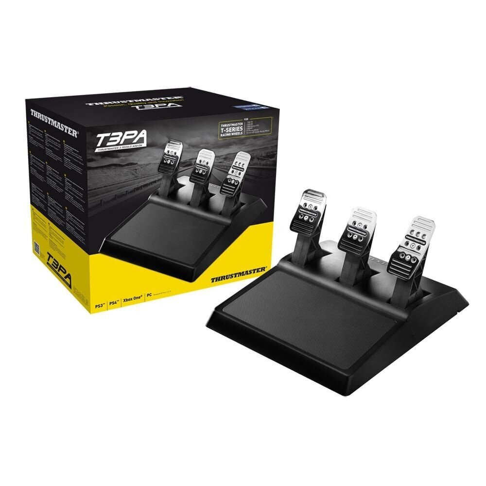 Thrustmaster 4060056 цена и информация | Spēļu stūres | 220.lv