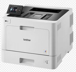 BROTHER HLL8360CDW COLOR LASER PRINTER цена и информация | Принтеры | 220.lv