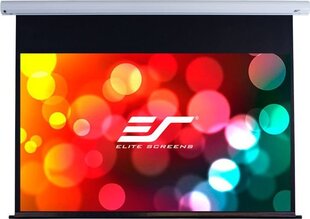 Elite Screens Sakers Series SK135XHW-E6 ( 308 x 189 cm ) цена и информация | Экраны для проекторов | 220.lv