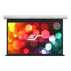 Elite Screens Saker Series SK120XHW (266 x 150 xm) cena un informācija | Ekrāni projektoriem | 220.lv