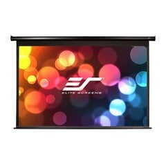 Elite Screens Spectrum Series (137 x 244 cm) цена и информация | Экраны для проекторов | 220.lv