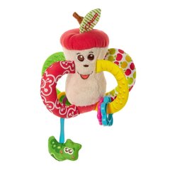 Košļājamā rotaļlieta Ābele Chicco цена и информация | Игрушки для малышей | 220.lv