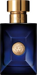 Туалетная вода Versace Pour Homme Dylan Blue EDT для мужчин, 30 мл цена и информация | Мужские духи | 220.lv