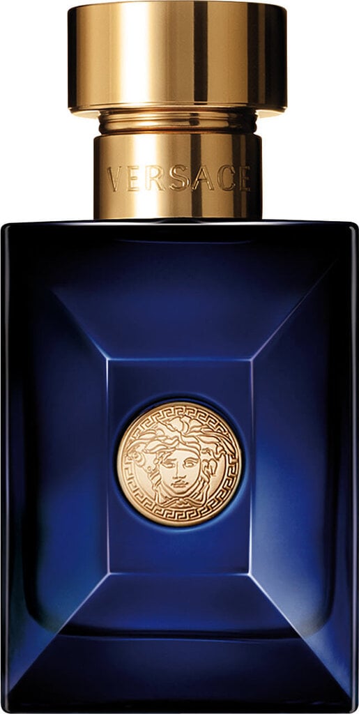 Versace Pour Homme Dylan Blue EDT vīriešiem 30 ml цена и информация | Vīriešu smaržas | 220.lv