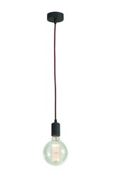 Griestu lampa Lampex Modern 1 цена и информация | Люстры | 220.lv
