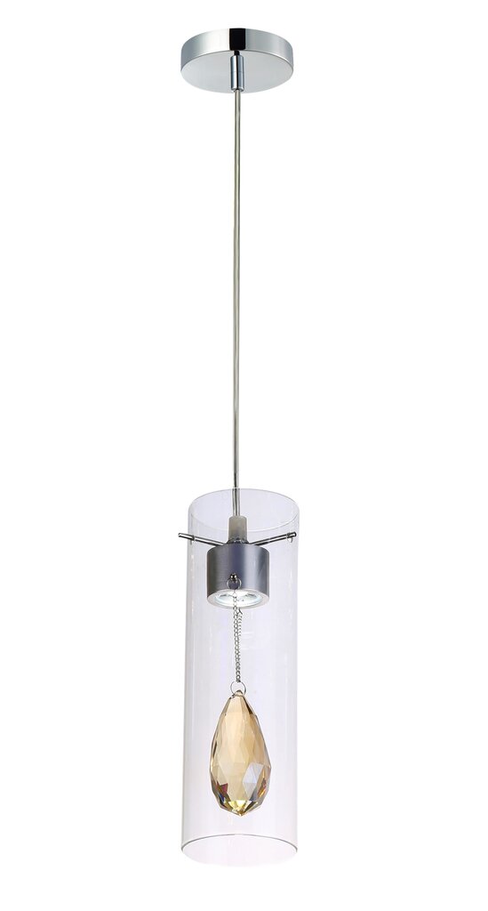 Griestu lampa Lampex Deva 1 cena un informācija | Piekaramās lampas | 220.lv
