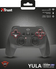 Trust GXT 545 Yula cena un informācija | Trust Gaming datori, aksesuāri | 220.lv