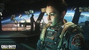 PS4 Call of Duty: Infinite Warfare Legacy Edition цена и информация | Игра SWITCH NINTENDO Монополия | 220.lv