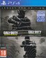 PS4 Call of Duty: Infinite Warfare Legacy cena un informācija | Datorspēles | 220.lv