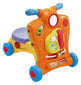 Playgo rotaļu motocikls 2 in 1 INFANT&TODDLER, 2446 cena un informācija | Rotaļlietas zīdaiņiem | 220.lv