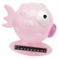 Chicco vannas termometrs "Rozā zivs" cena un informācija | Mazuļa mazgāšana | 220.lv