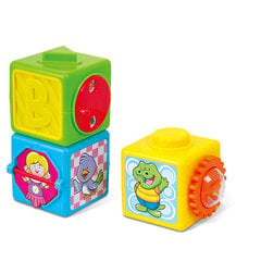 PLAYGO INFANT&TODDLER кубики с картинками, 2085 цена и информация | Игрушки для малышей | 220.lv