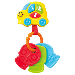 PLAYGO multi-подвешиваемая игрушка 2661 цена и информация | Игрушки для малышей | 220.lv