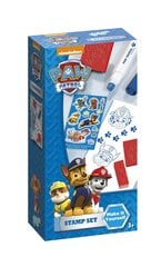 Mini radošais komplekts TOTUM Paw Patrol (Suņu patruļa), 725003/ 725010/ 725027 cena un informācija | Attīstošās rotaļlietas | 220.lv