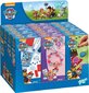 Mini radošais komplekts TOTUM Paw Patrol (Suņu patruļa), 725003/ 725010/ 725027 cena un informācija | Attīstošās rotaļlietas | 220.lv