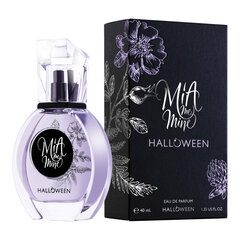 Smaržas Jesus Del Pozo Mia Me Mine Halloween EDP sievietēm, 40 ml цена и информация | Женские духи | 220.lv