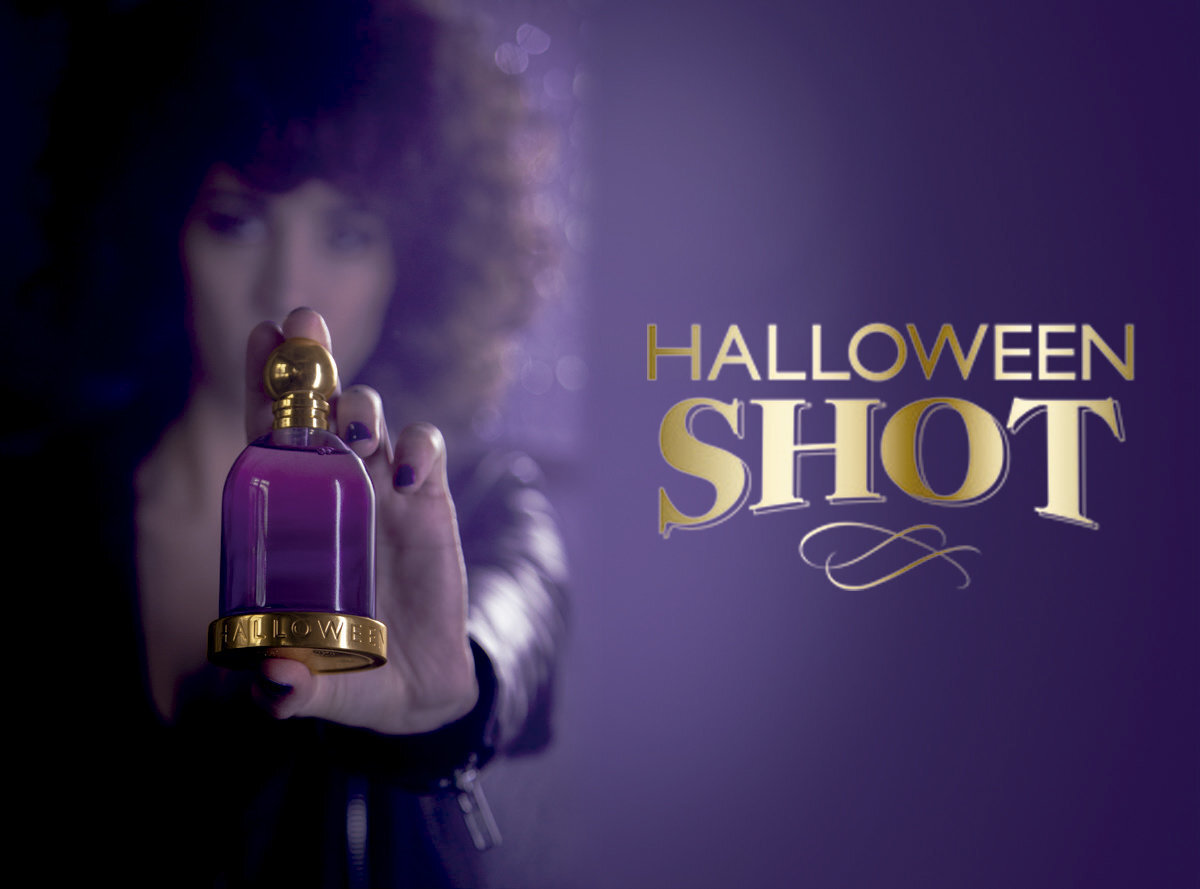 Sieviešu smaržas Halloween Shot Jesus Del Pozo EDT: Tilpums - 50 ml цена и информация | Sieviešu smaržas | 220.lv